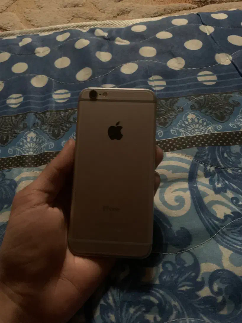 iPhone 6s|موبایل|یزد, |دیوار