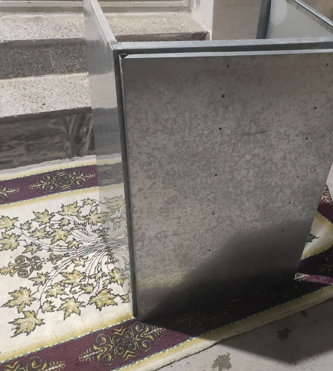 محافظ آبگرم کن.|آبگرمکن، پکیج، شوفاژ|دره شهر, |دیوار