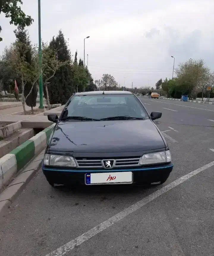 ماشین|خودرو سواری و وانت|فاضل آباد, |دیوار