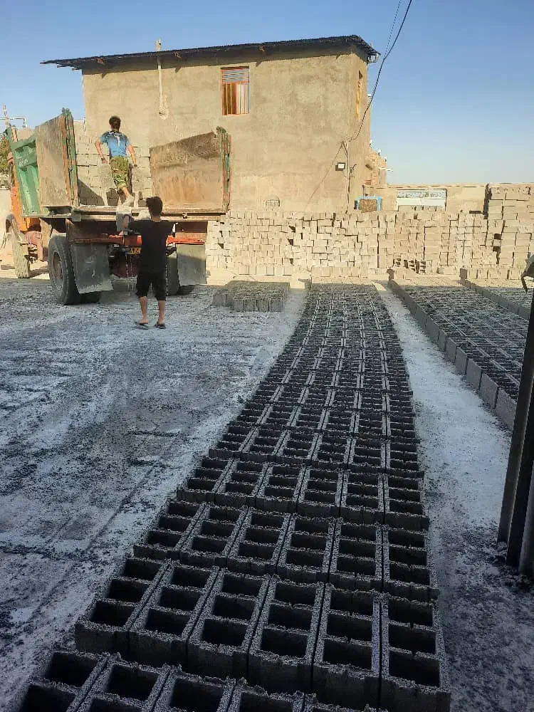 بلوک|مصالح و تجهیزات ساختمان|ساوه, |دیوار