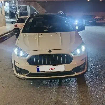 اطلس جی G|خودرو سواری و وانت|شاهین‌شهر, خانه کارگر|دیوار