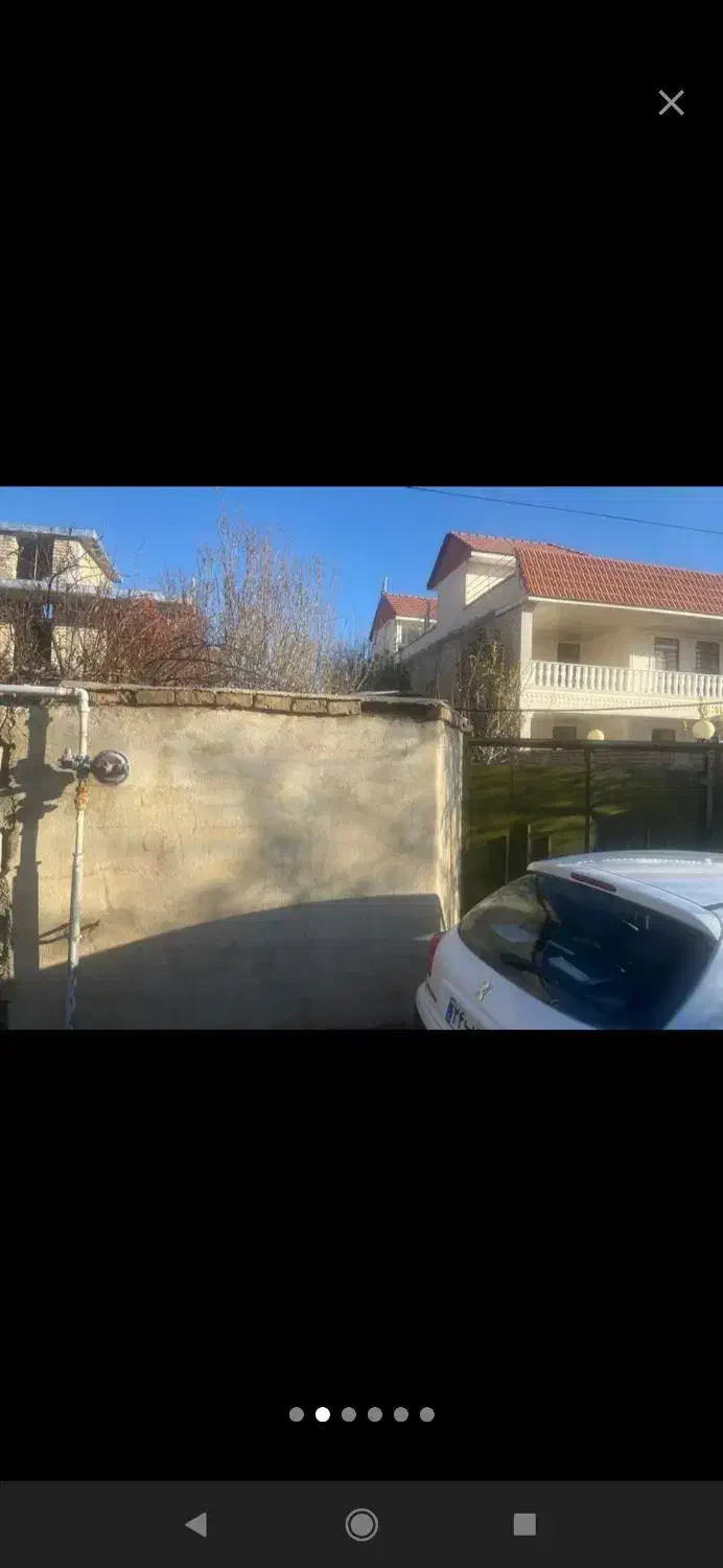 زمین ملکی|فروش زمین و ملک کلنگی|سپیدان, |دیوار