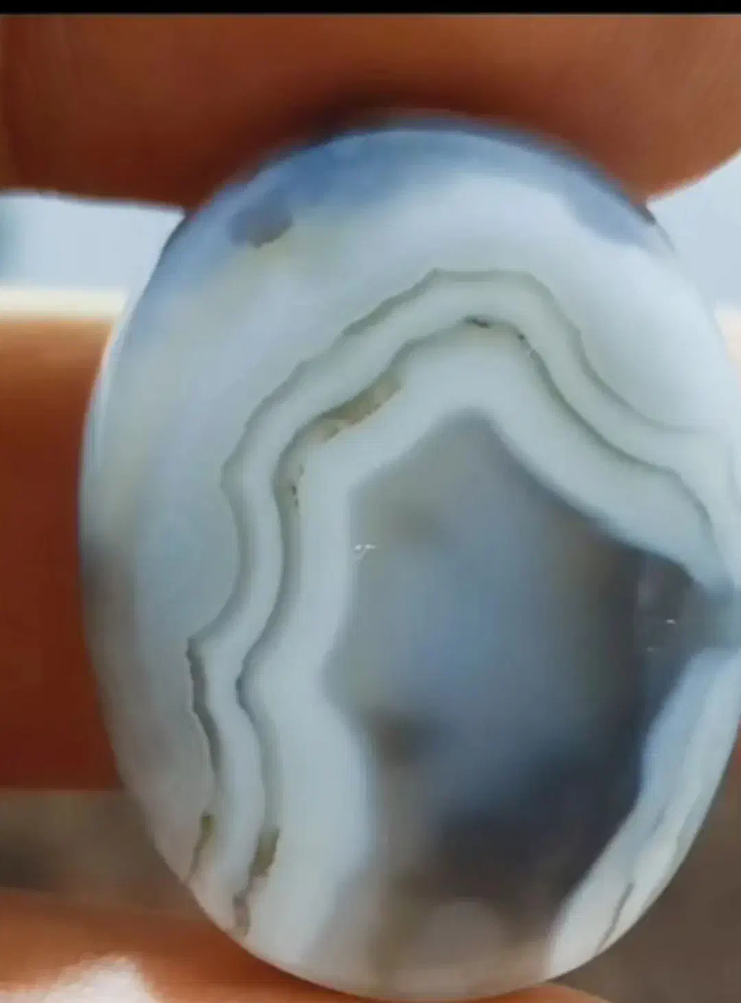 عقیق شجر مصور|جواهرات|قم, زند آباد|دیوار