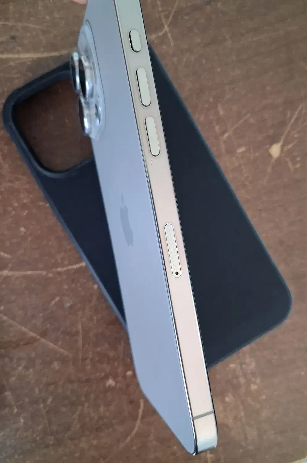 iPhone 15 Pro Max / آیفون 15 فول کپی ، طرح اصلی|موبایل|کرمان, |دیوار