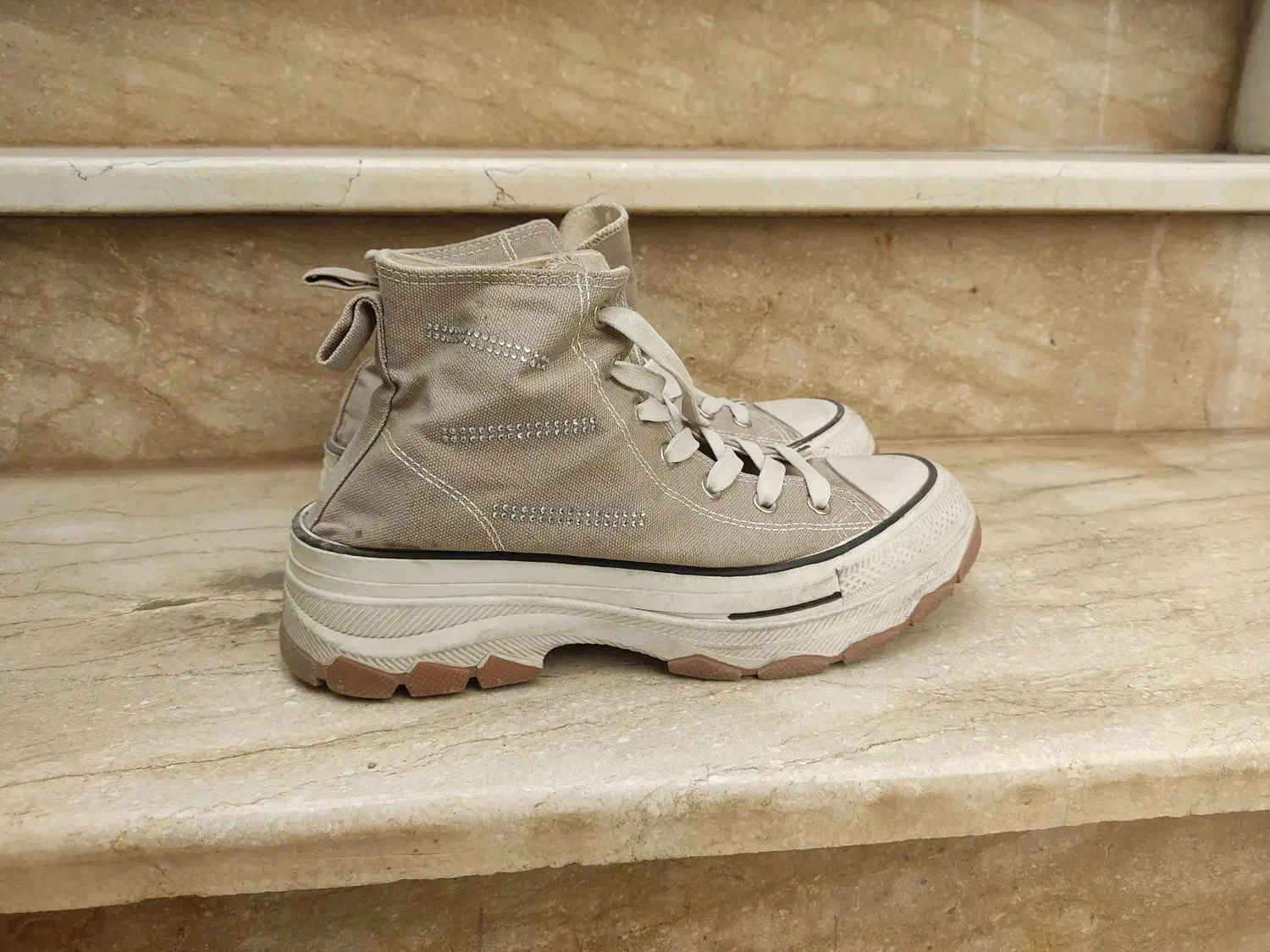 کفش الستار دخترانه|کیف، کفش، کمربند|گنبد کاووس, |دیوار