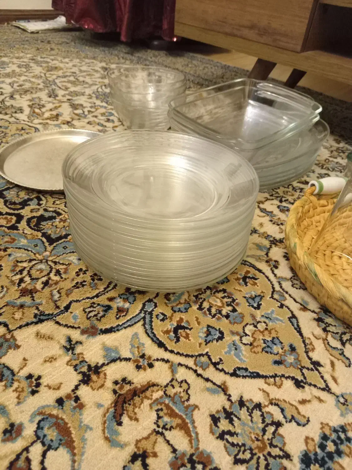 خرده ریزهای قدیمی وانتیک کاملاسالم|کلکسیون اشیاء عتیقه|تهران, علم و صنعت|دیوار