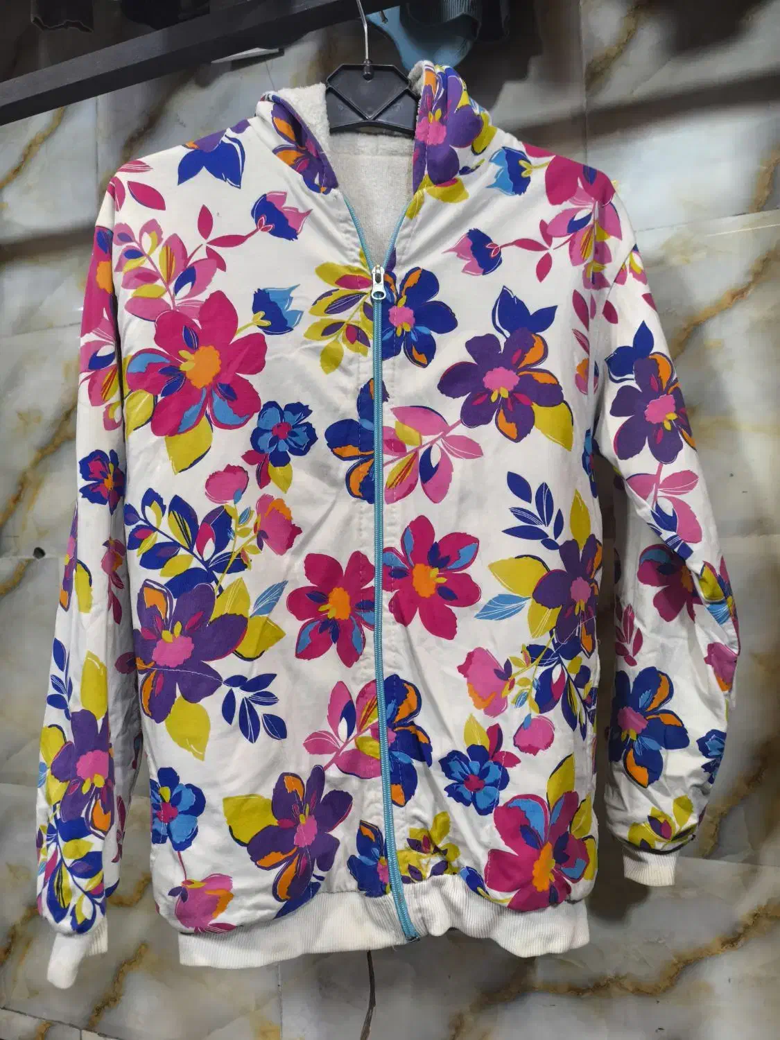 کاپیشن و لباس گرم|لباس|مشهد, پورسینا|دیوار