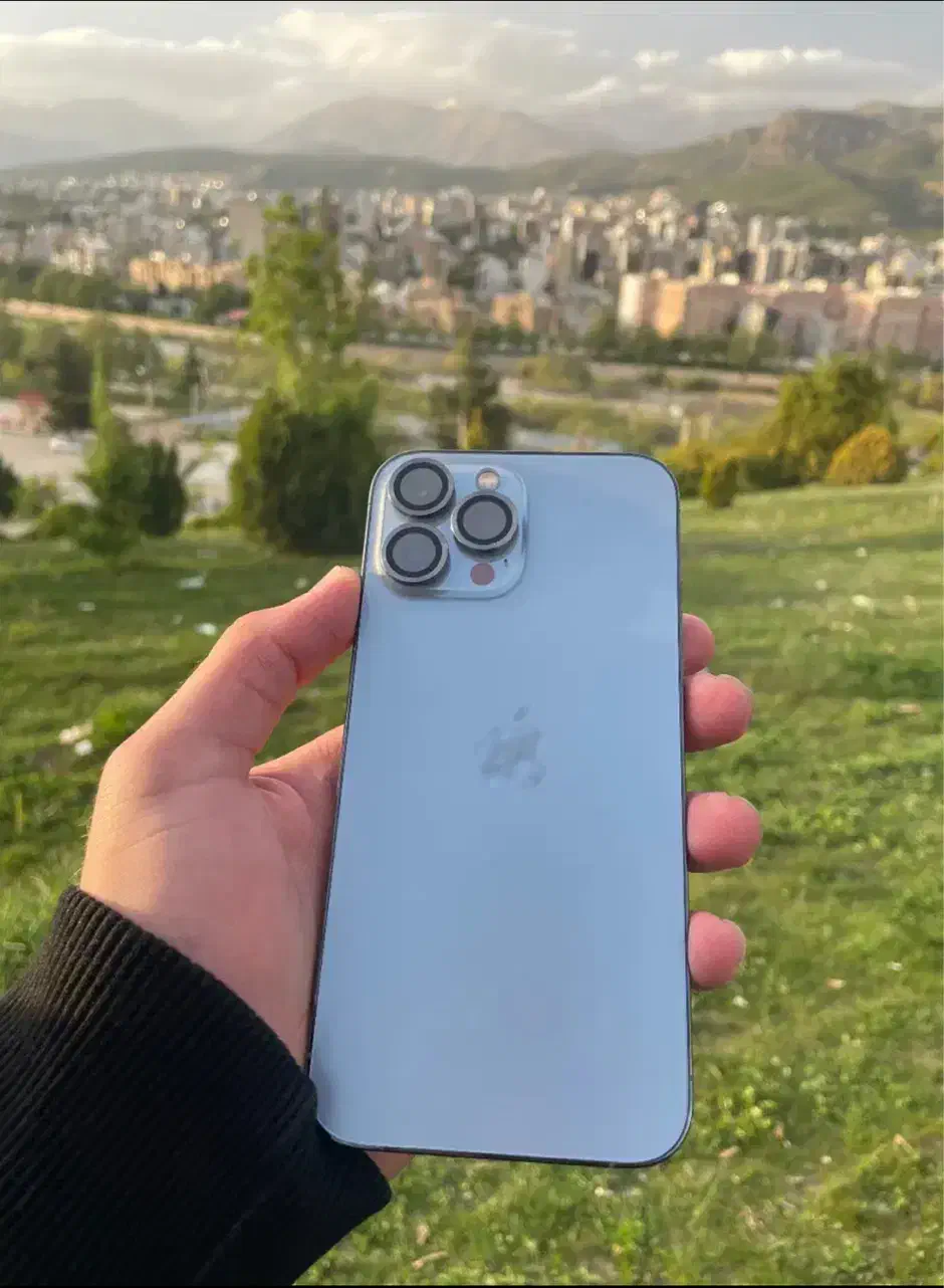 13pro max|موبایل|بهبهان, |دیوار