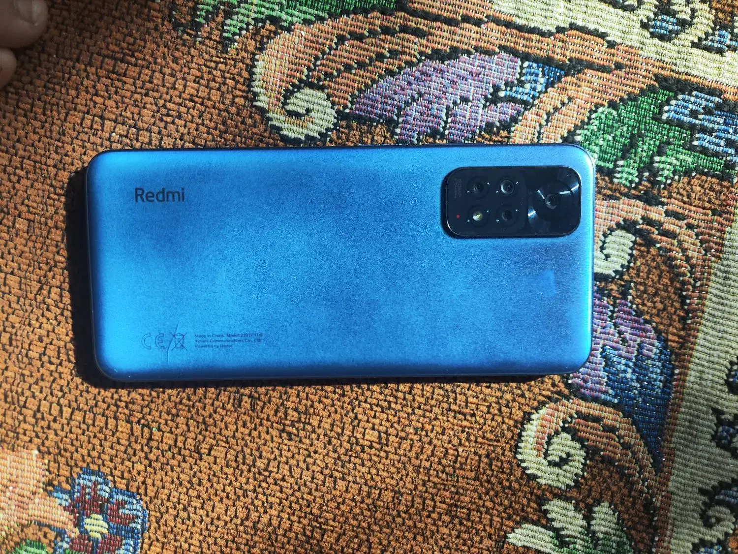 شیائومی نوت11|موبایل|ریگان, |دیوار