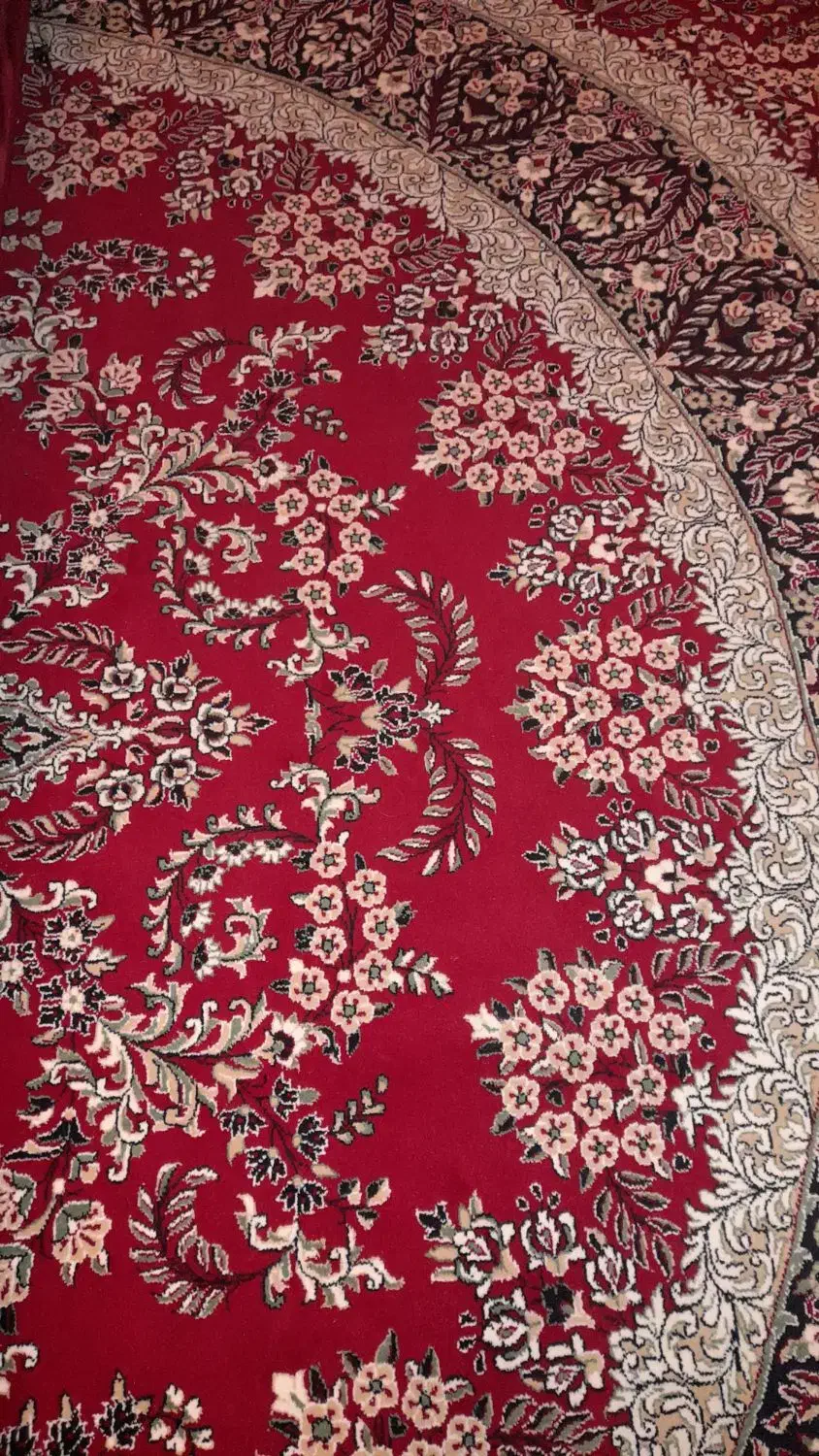 فرش|فرش|گلبهار, شهر جدید گلبهار|دیوار