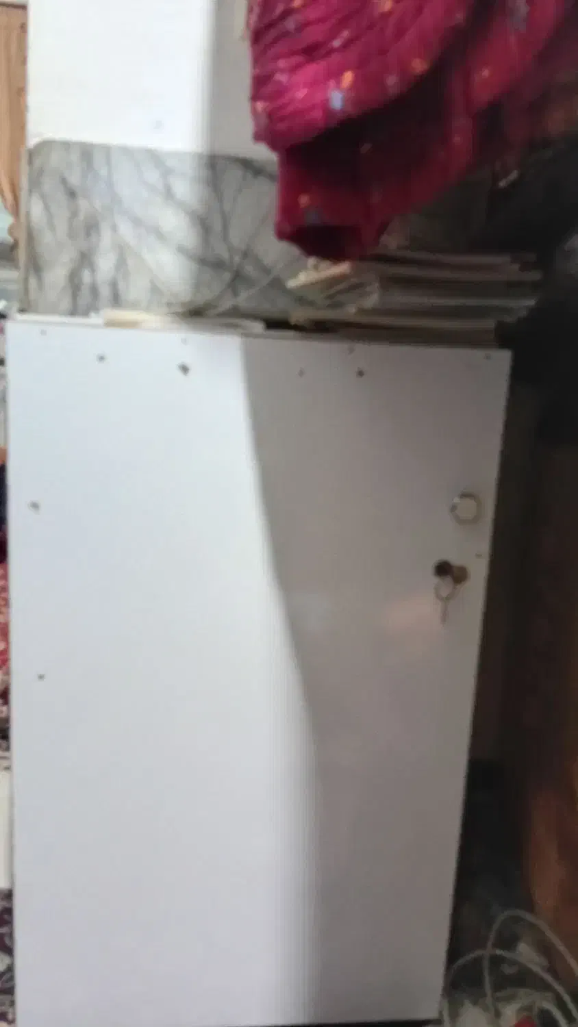 کمد‌کوچک|جاکفشی، کمد، دراور|زاهدان, |دیوار