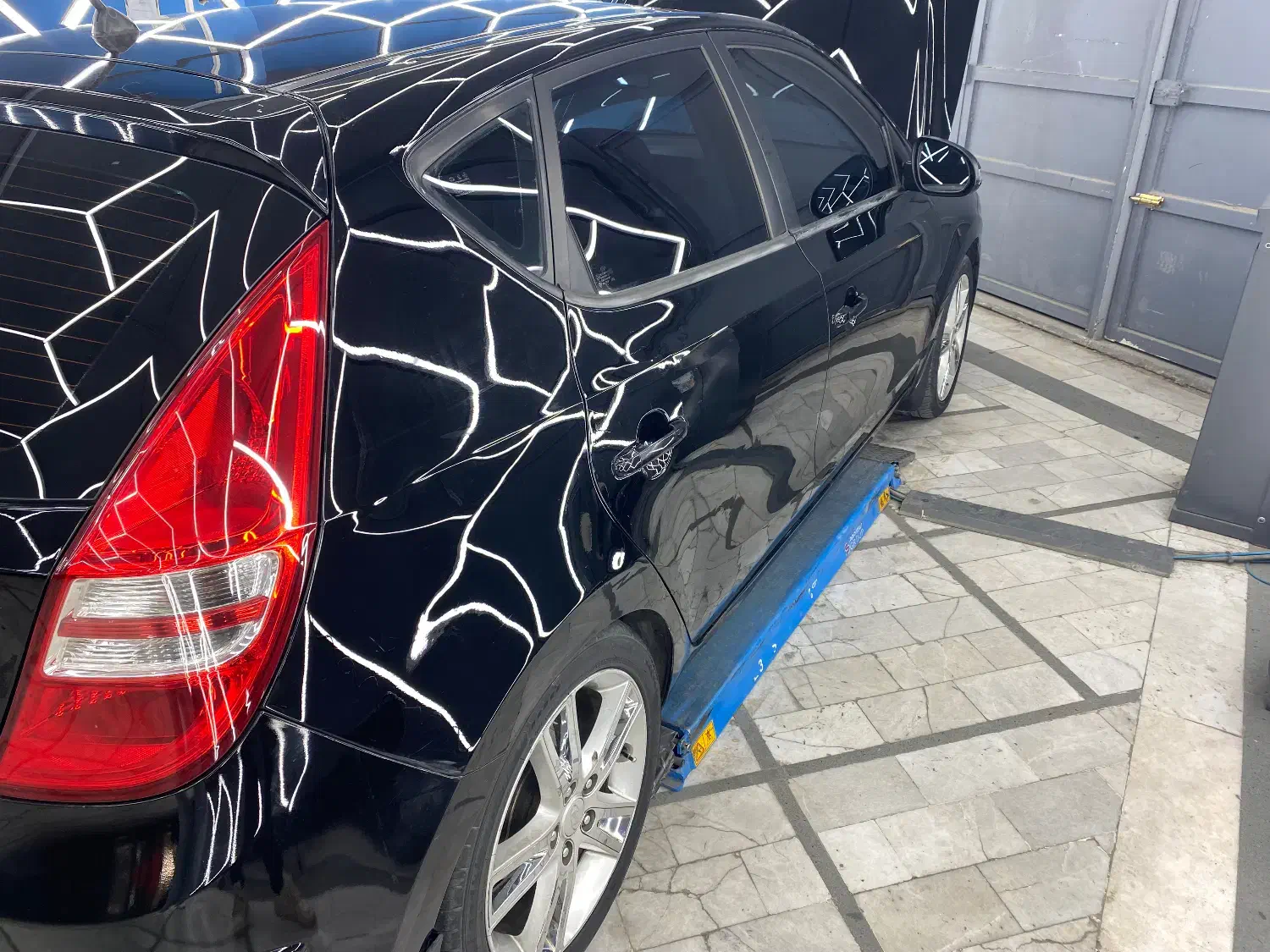 فروش ماشین|خودرو سواری و وانت|مشهد, هفت تیر (نه دره)|دیوار