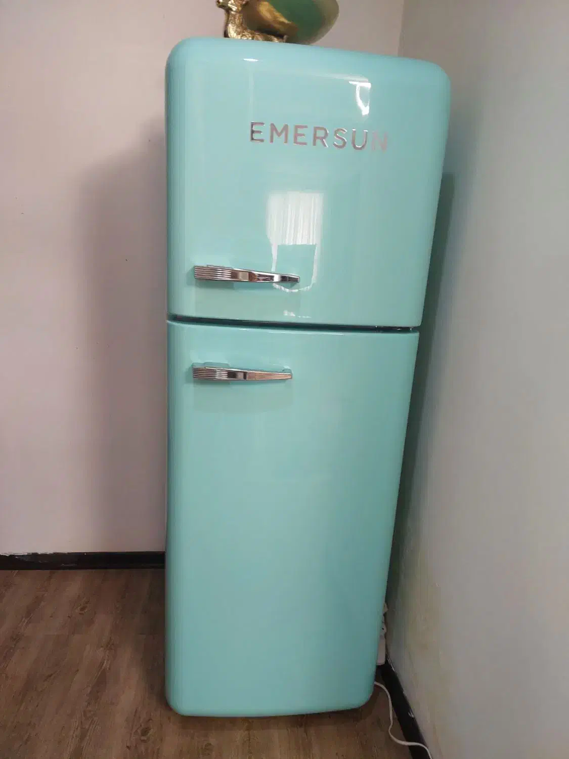 یخچال امرسان|یخچال و فریزر|هشتگرد, فاز ۲ مهستان|دیوار