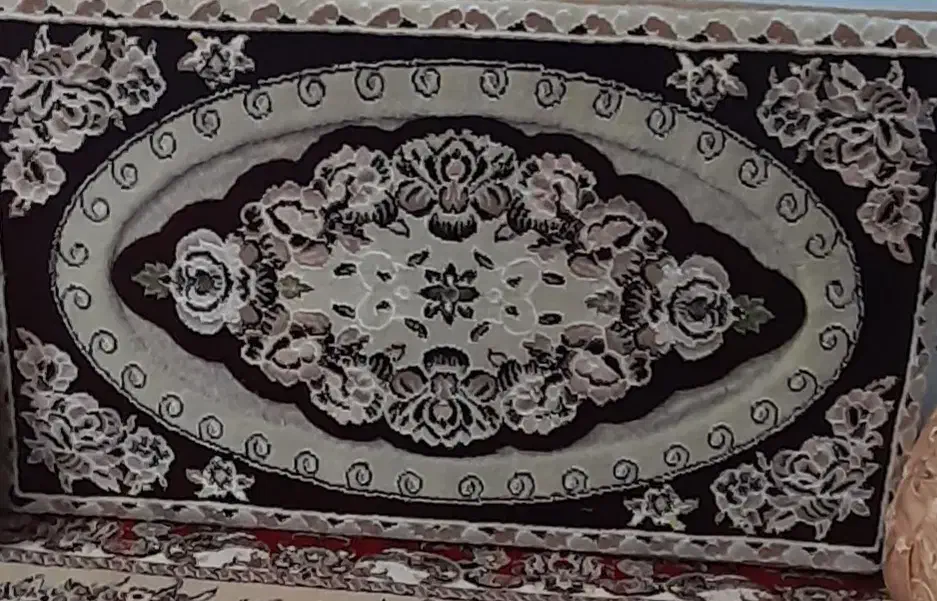 ۴عد پشتی|پشتی|ایذه, |دیوار