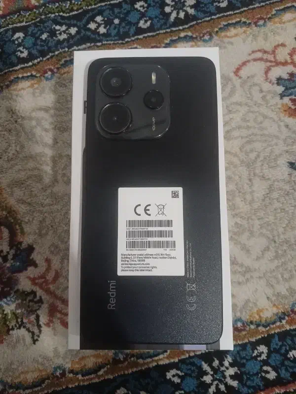 گوشی نوت ۱۴|موبایل|دزفول, |دیوار