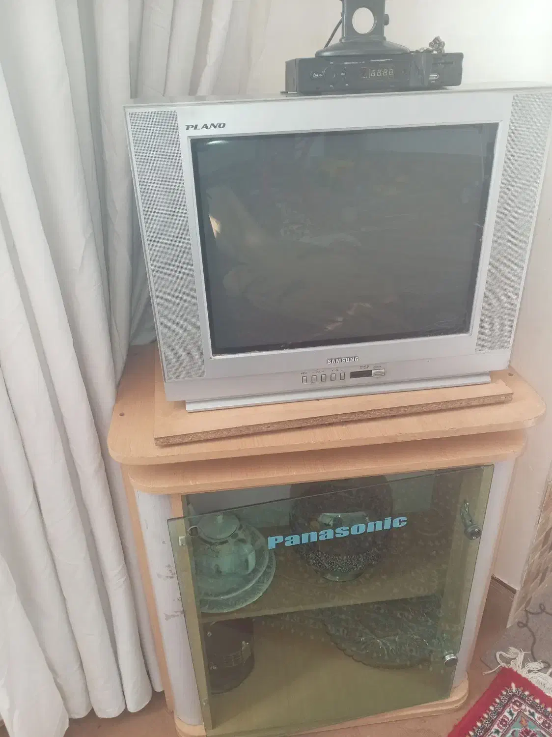 تلویزیون سامسونگ|تلویزیون و پروژکتور|نجف‌آباد, امیرآباد|دیوار