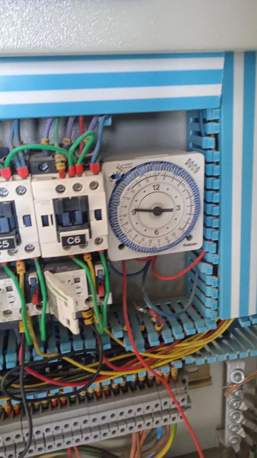 برقکار حرفه ای|خدمات پیشه و مهارت|پردیس, فاز ۲|دیوار