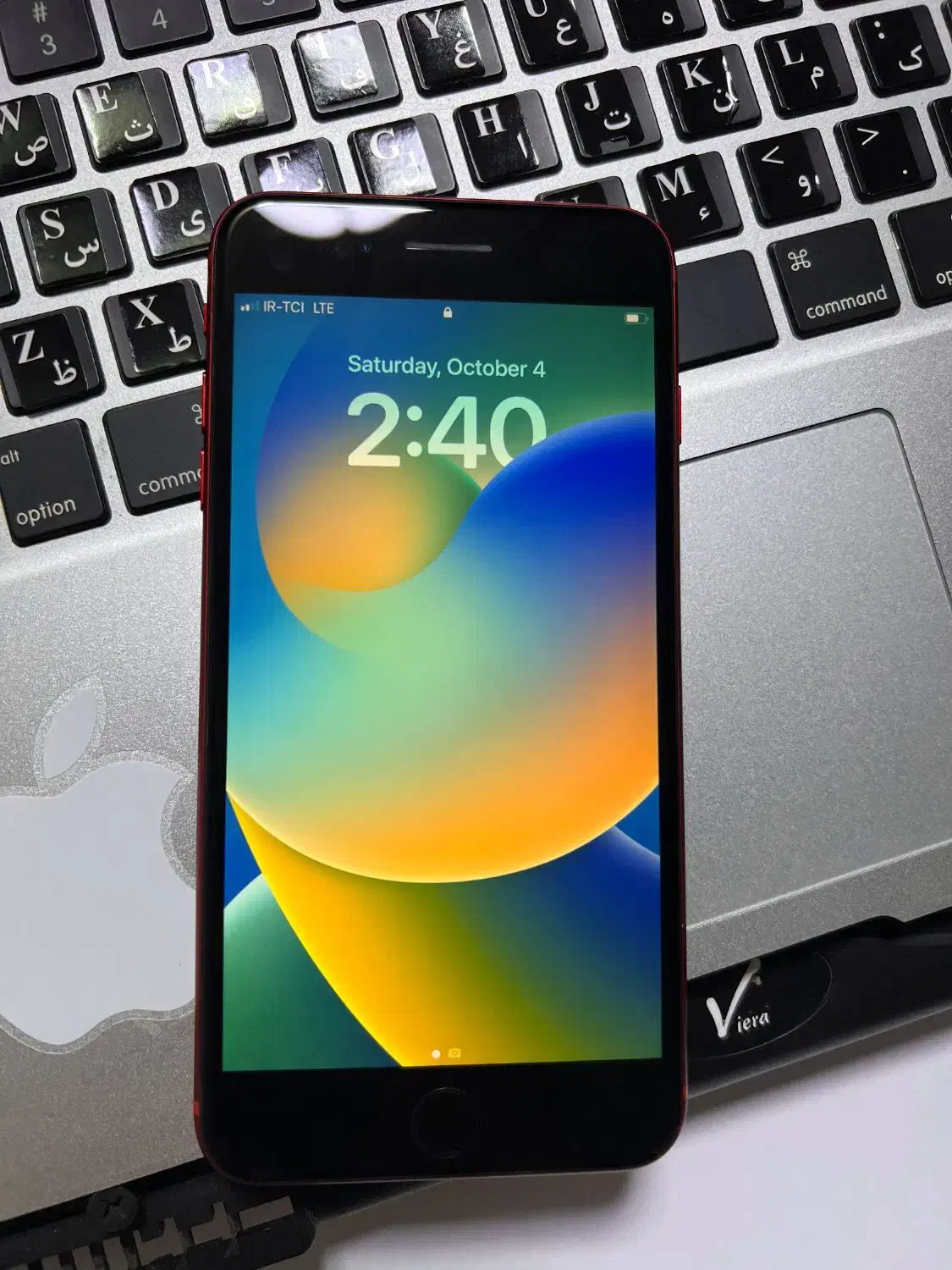 8plus 256|موبایل|رشت, معلم|دیوار