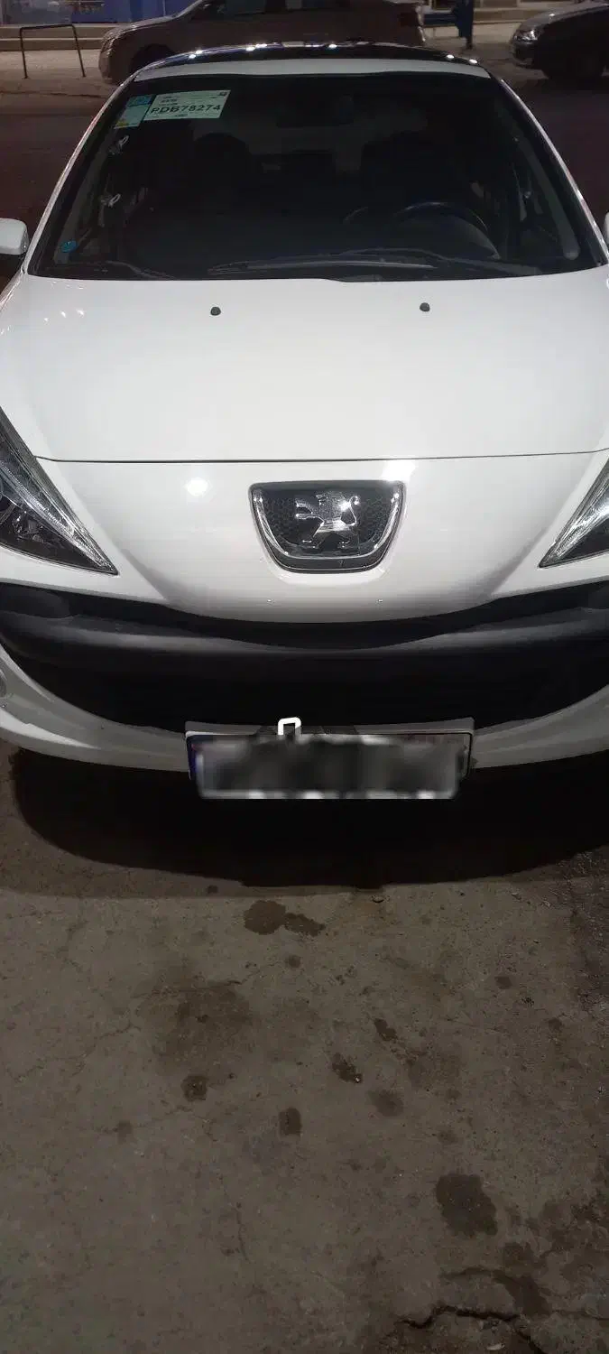 207 پانوراما|خودرو سواری و وانت|جیرفت, |دیوار