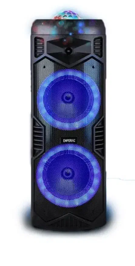 اسپیکر Emprial Em 1030|سیستم صوتی خانگی|مشهد, پنجتن|دیوار