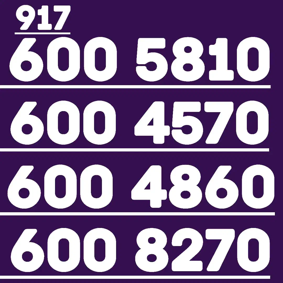 917.600.4570|سیمکارت|شیراز, معالیآباد|دیوار