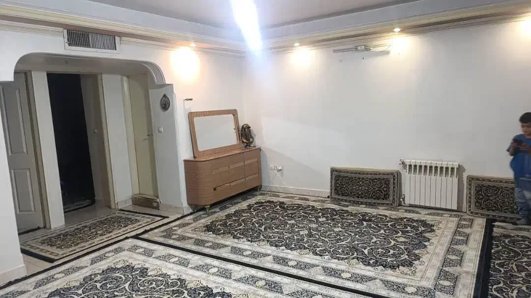 (۷۲ متر) (۲خواب) تک واحدی بافت قایمیه پارکینگدار|فروش آپارتمان|اسلامشهر, شهرک سعیدیه|دیوار