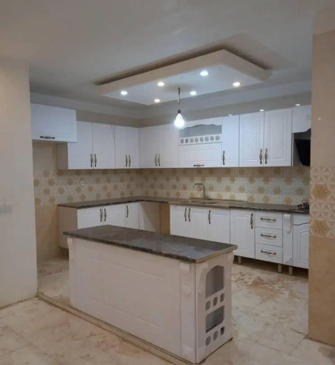 ممبران صدفی ویترین نیم قدی کد ۳۴۵۷|مصالح و تجهیزات ساختمان|رودبار, |دیوار