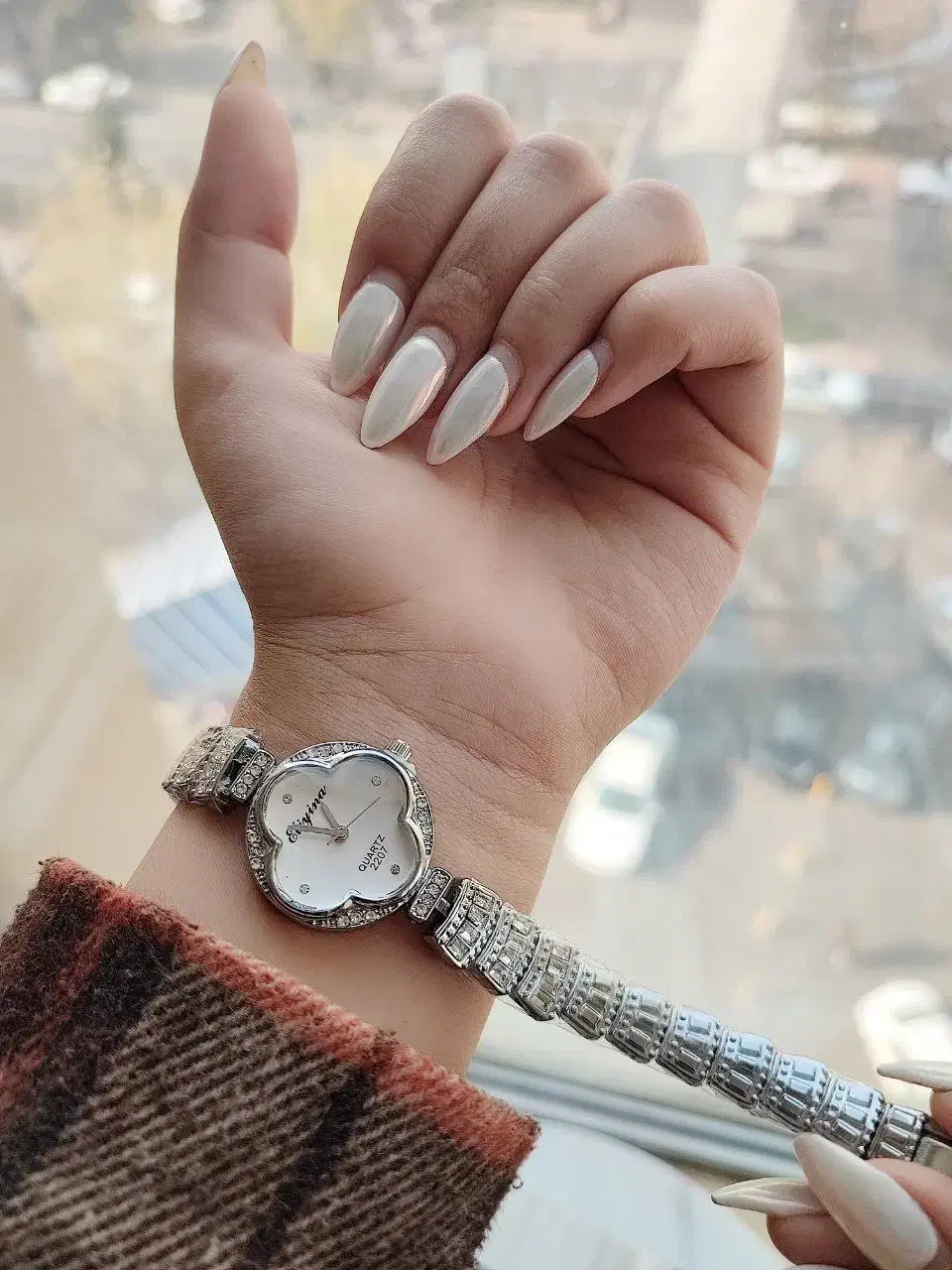 ساعت مارک الینا 4405007178|ساعت|تبریز, |دیوار