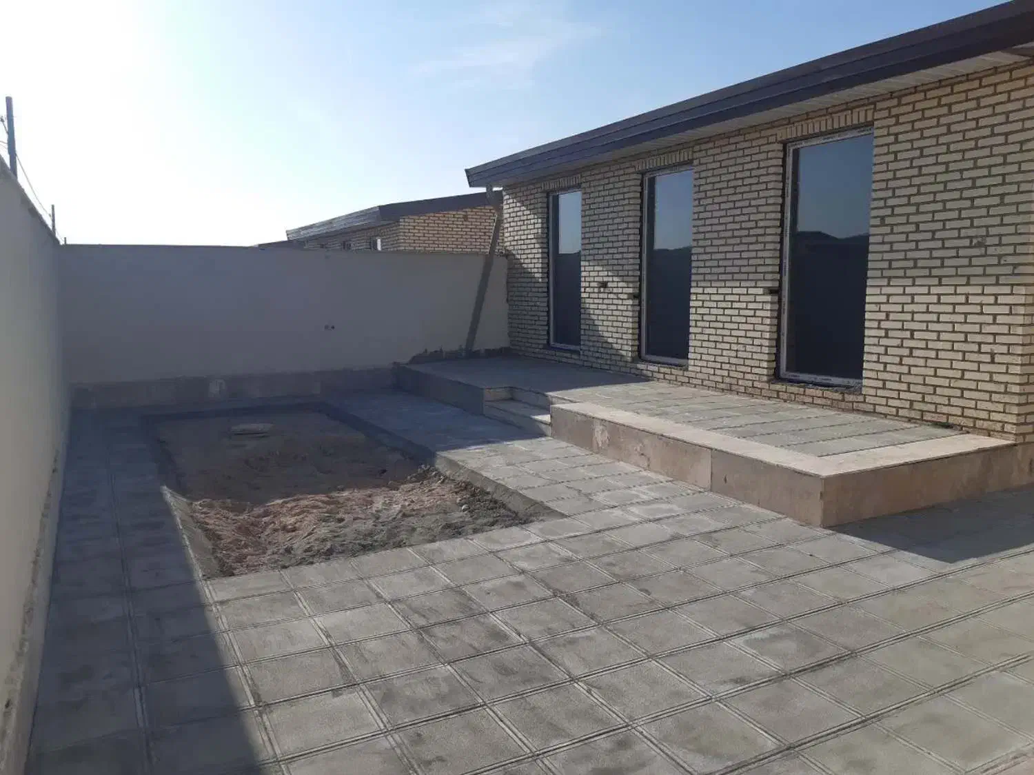 فروش مسکن ویلایی شهر جدید امیرکبیر|فروش خانه و ویلا|معصومیه, |دیوار