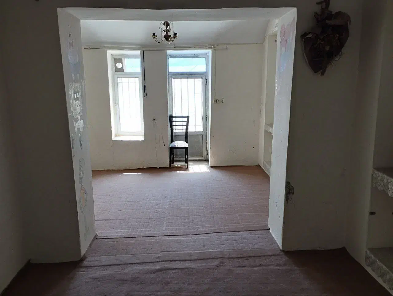 رهن ویلایی جنوبی زینبیه6|اجارهٔ خانه و ویلا|سبزوار, زینبیه|دیوار