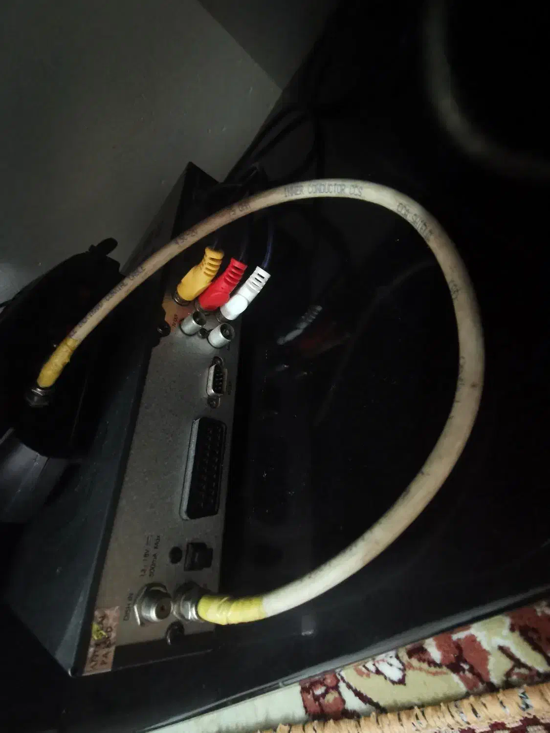 گیرنده دیجیتال|صوتی و تصویری|تبریز, |دیوار