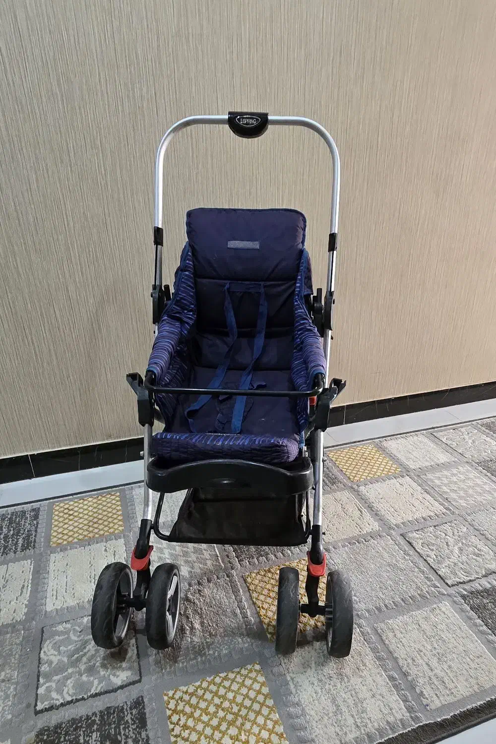 سرویس کریر و کالسکه وساک|کالسکه و لوازم جانبی|تربت جام, شهرک آزادگان|دیوار