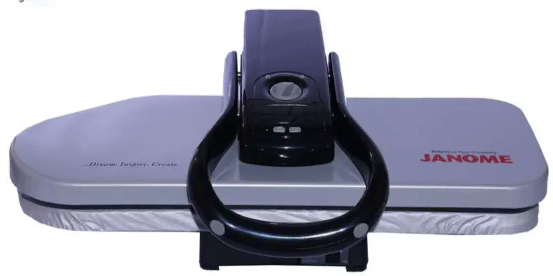 اتوپرس ژانومه|اتو و لوازم اتو|کرمانشاه, |دیوار