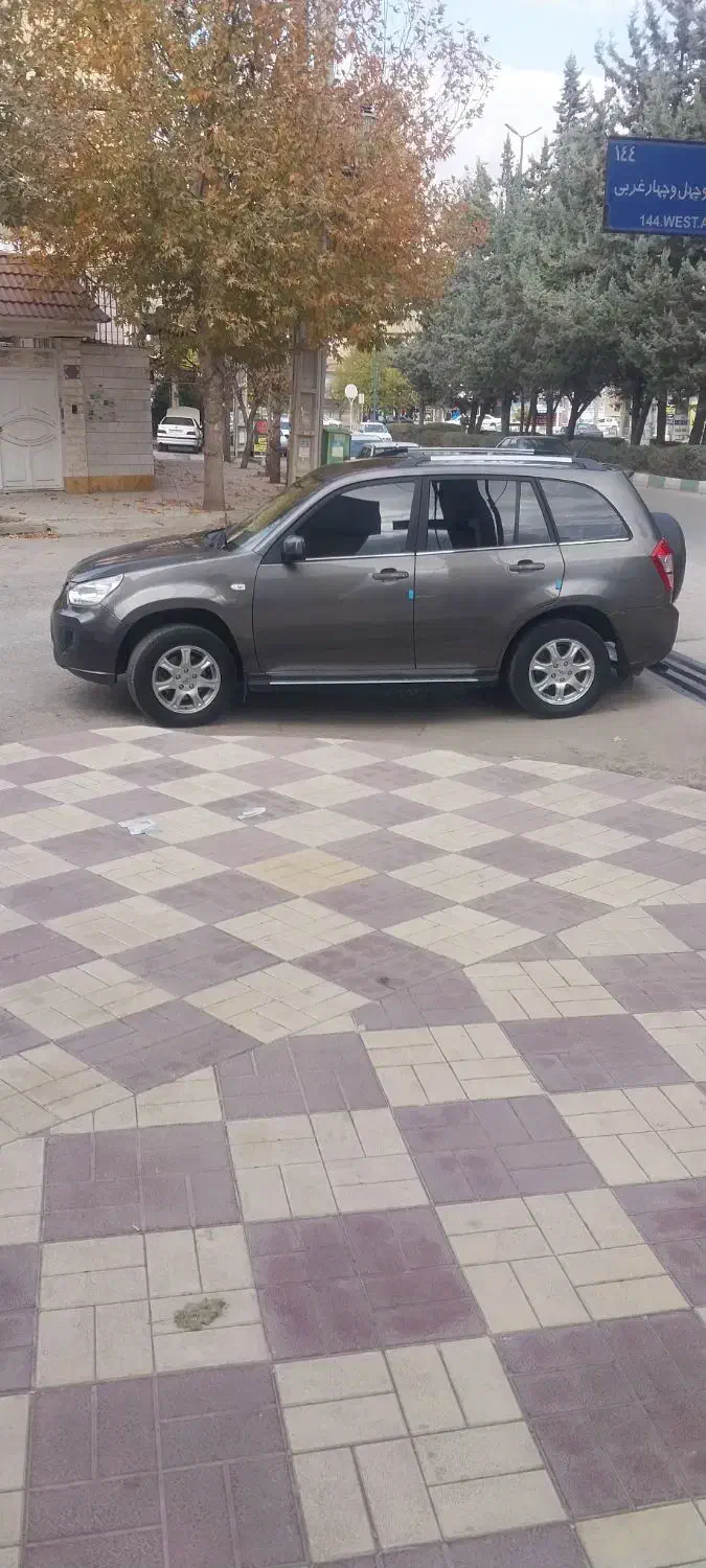 مدل ۹۴ نیو فیس|خودرو سواری و وانت|کرمانشاه, |دیوار