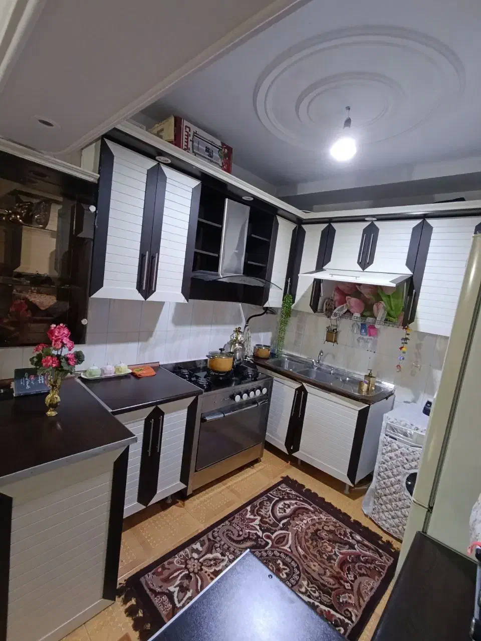 ۶۷متری|فروش آپارتمان|نسیمشهر, |دیوار