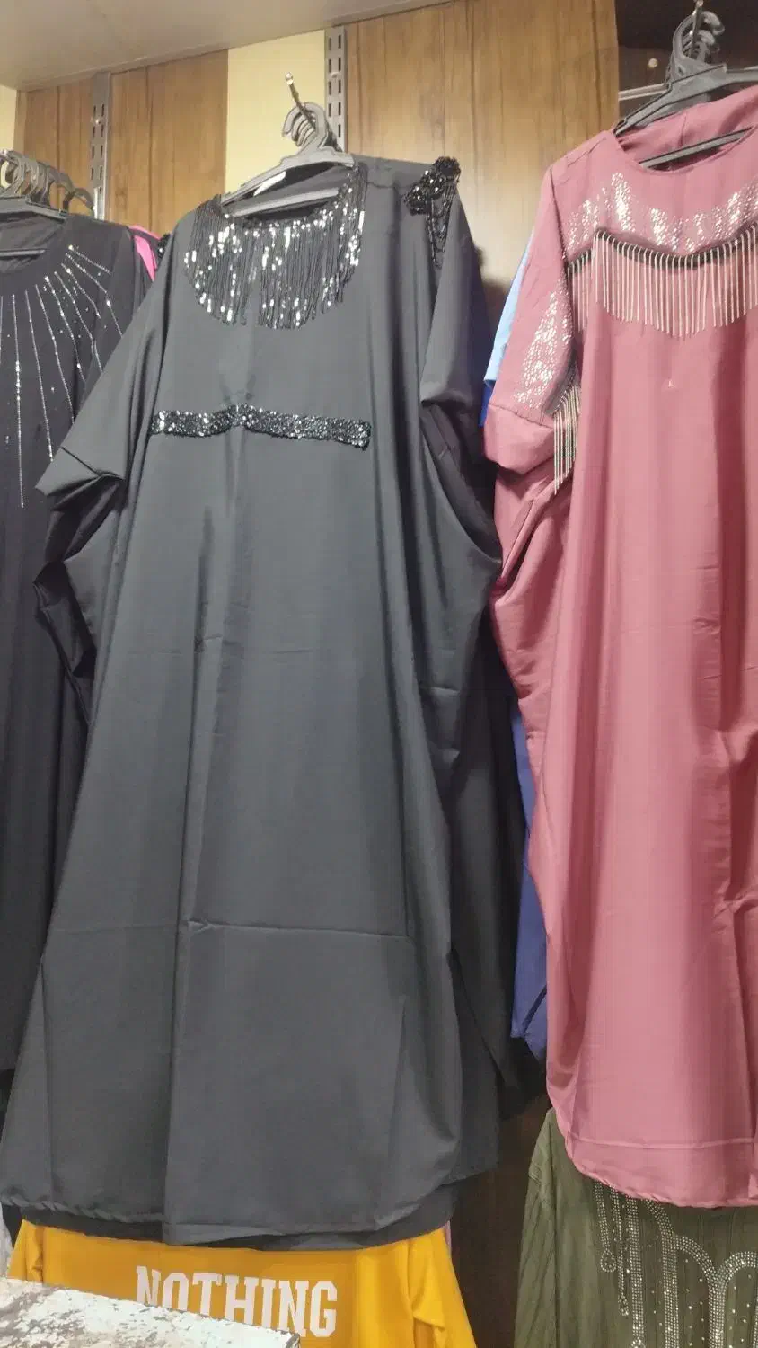 مانتو عبا|لباس|بندر امام خمینی, |دیوار