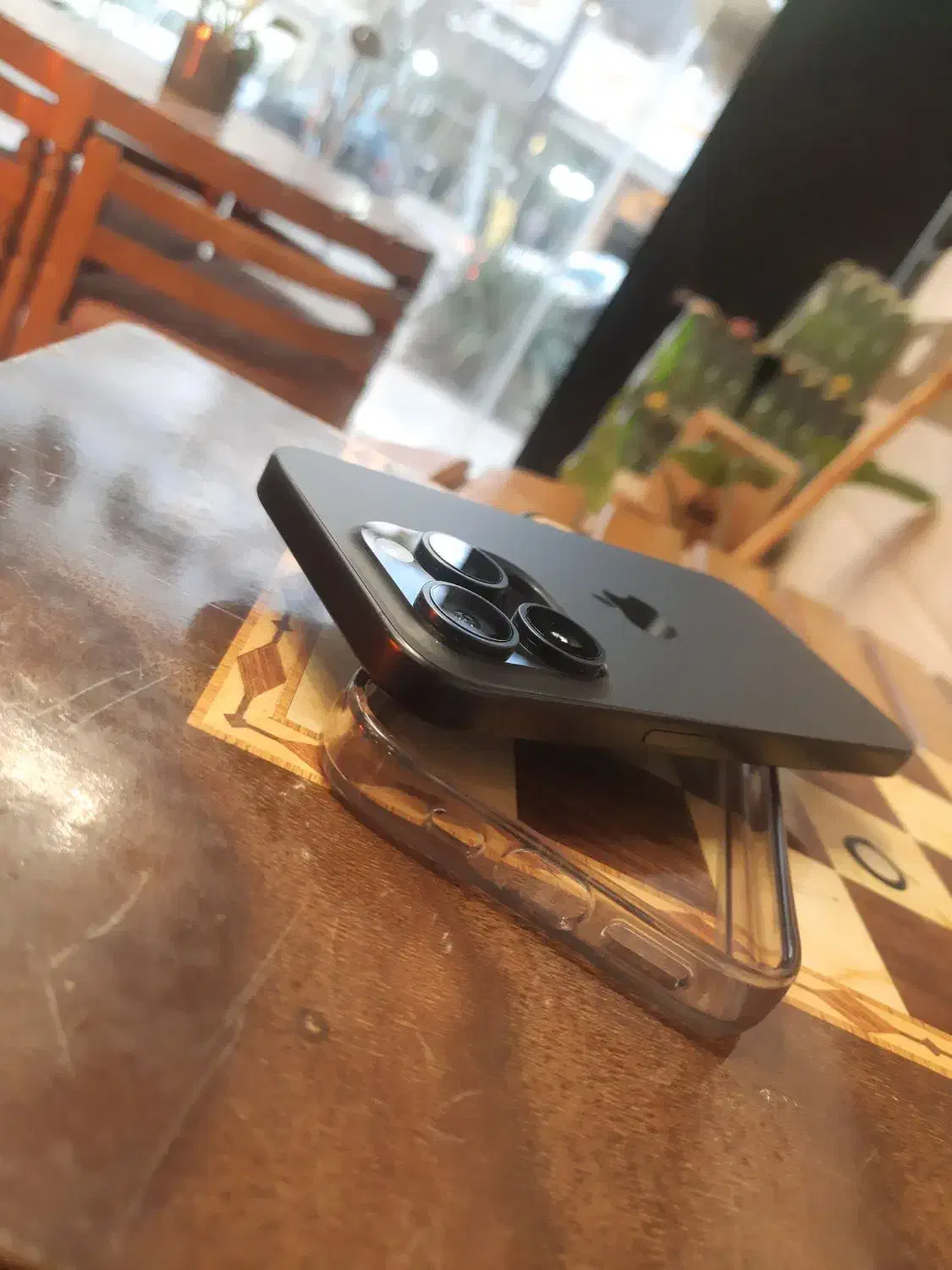 ایفون15Pro/256G/CH|موبایل|مشهد, مشکینی (شهرک غرب)|دیوار