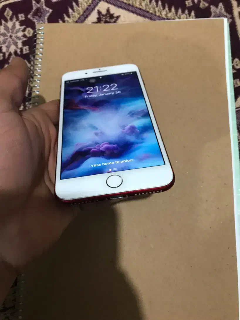 ایفون سون پلاس|موبایل|کرج, باغستان|دیوار