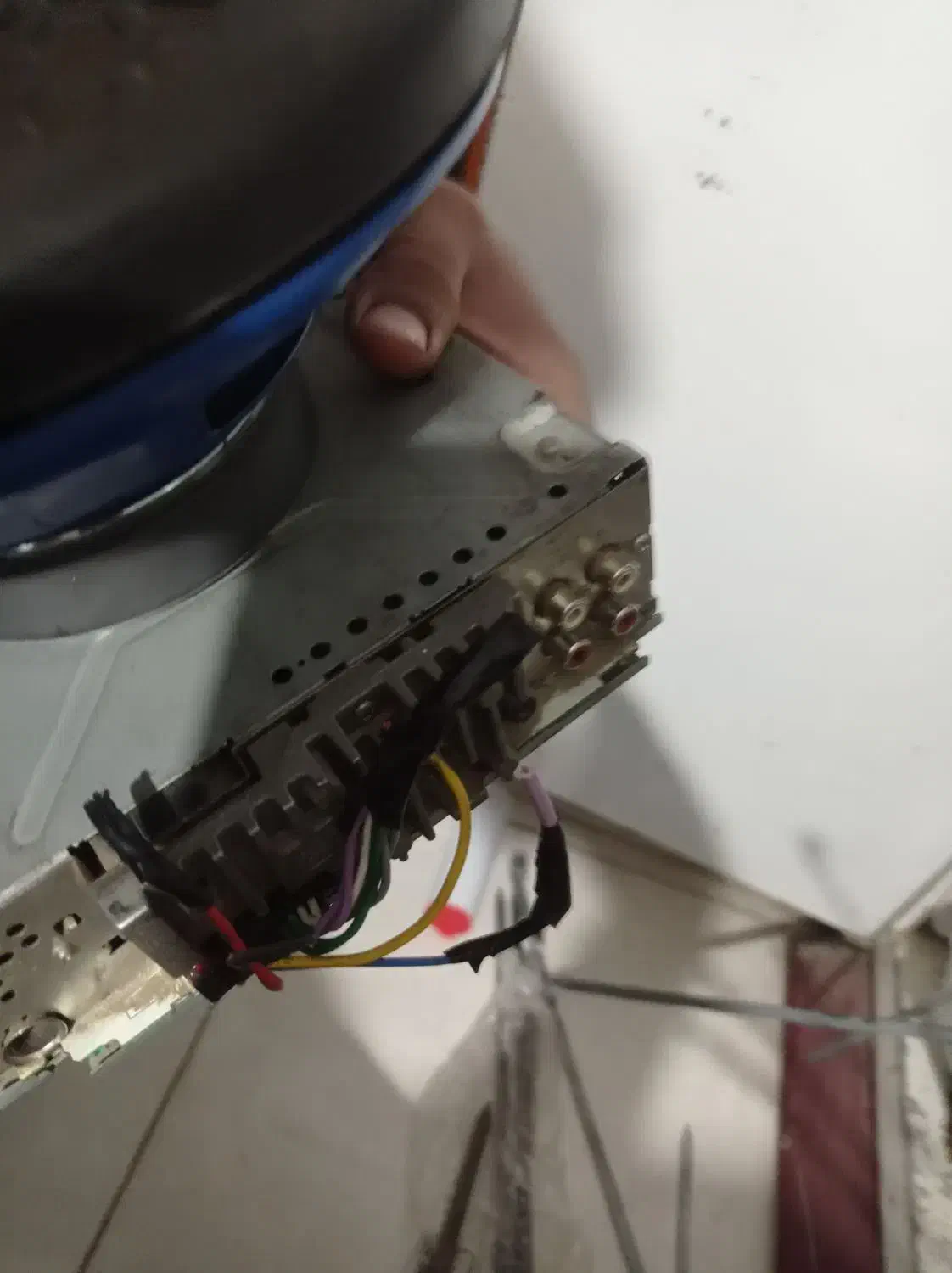 سیستم صوتی|سیستم صوتی خانگی|اسدآباد, |دیوار