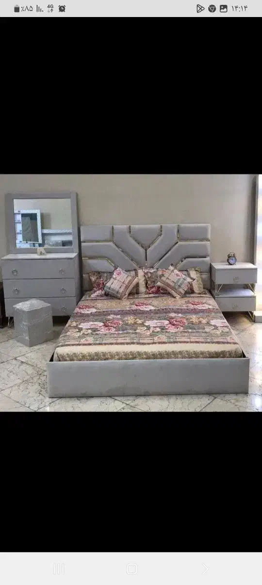 مبل و سرویس تخت خواب محسن*فروش اقساطی تا چهارماه|مبلمان خانگی و میز عسلی|تبریز, |دیوار