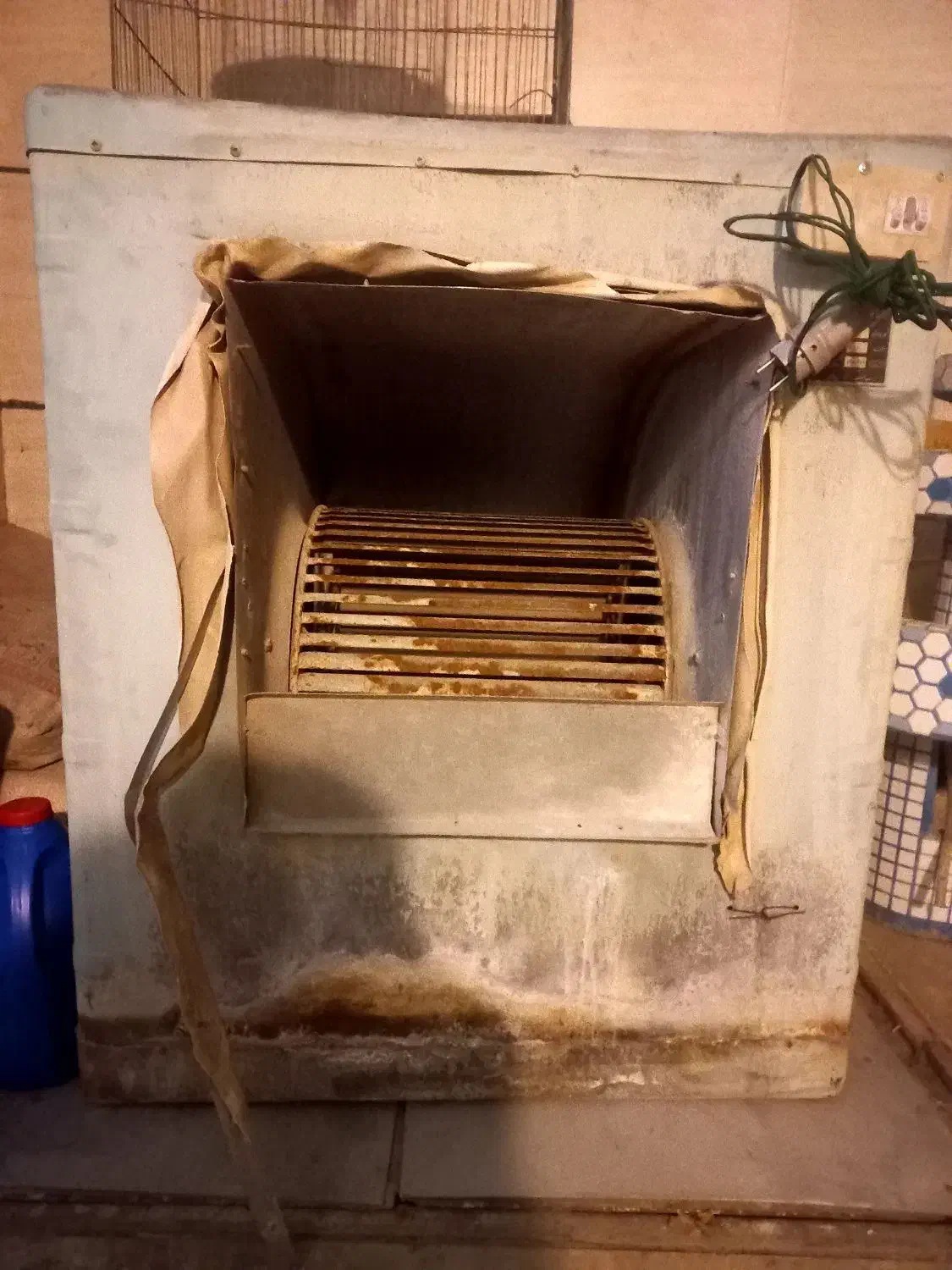 کولر آبی ۵۰۰۰|کولر آبی|اصفهان, شیخ طوسی|دیوار