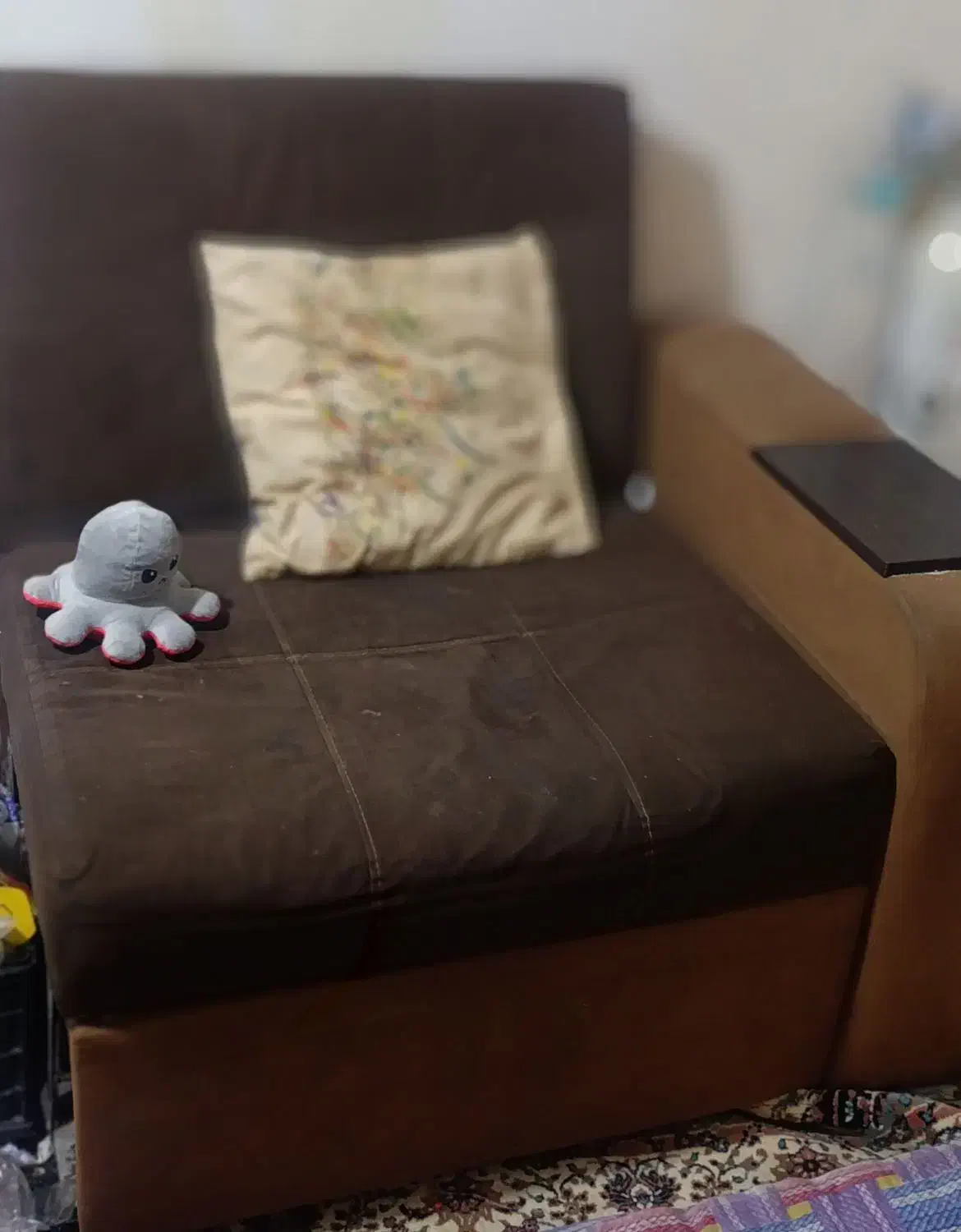 مبل تخت خواب شو|تخت و سرویس خواب|تهران, سلسبیل شمالی|دیوار