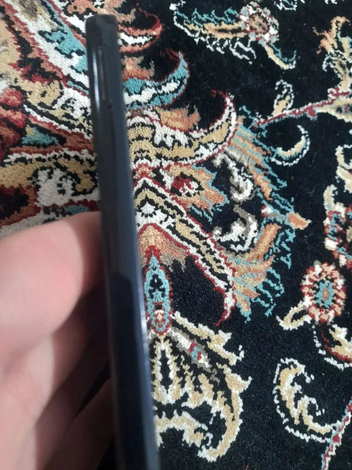 گوشa05|موبایل|مشهد, هفده شهریور|دیوار