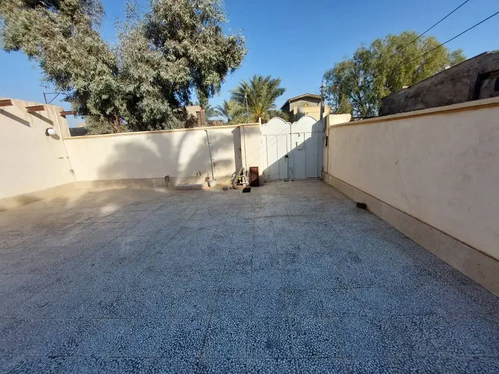 فروش دو خانه ویلایی|فروش خانه و ویلا|فهرج, |دیوار