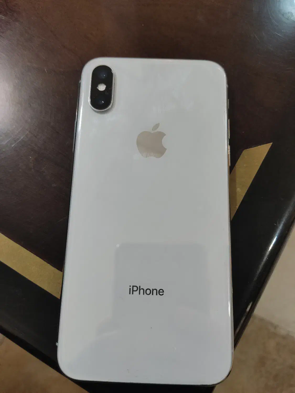 آیفون x|موبایل|دوگنبدان, |دیوار