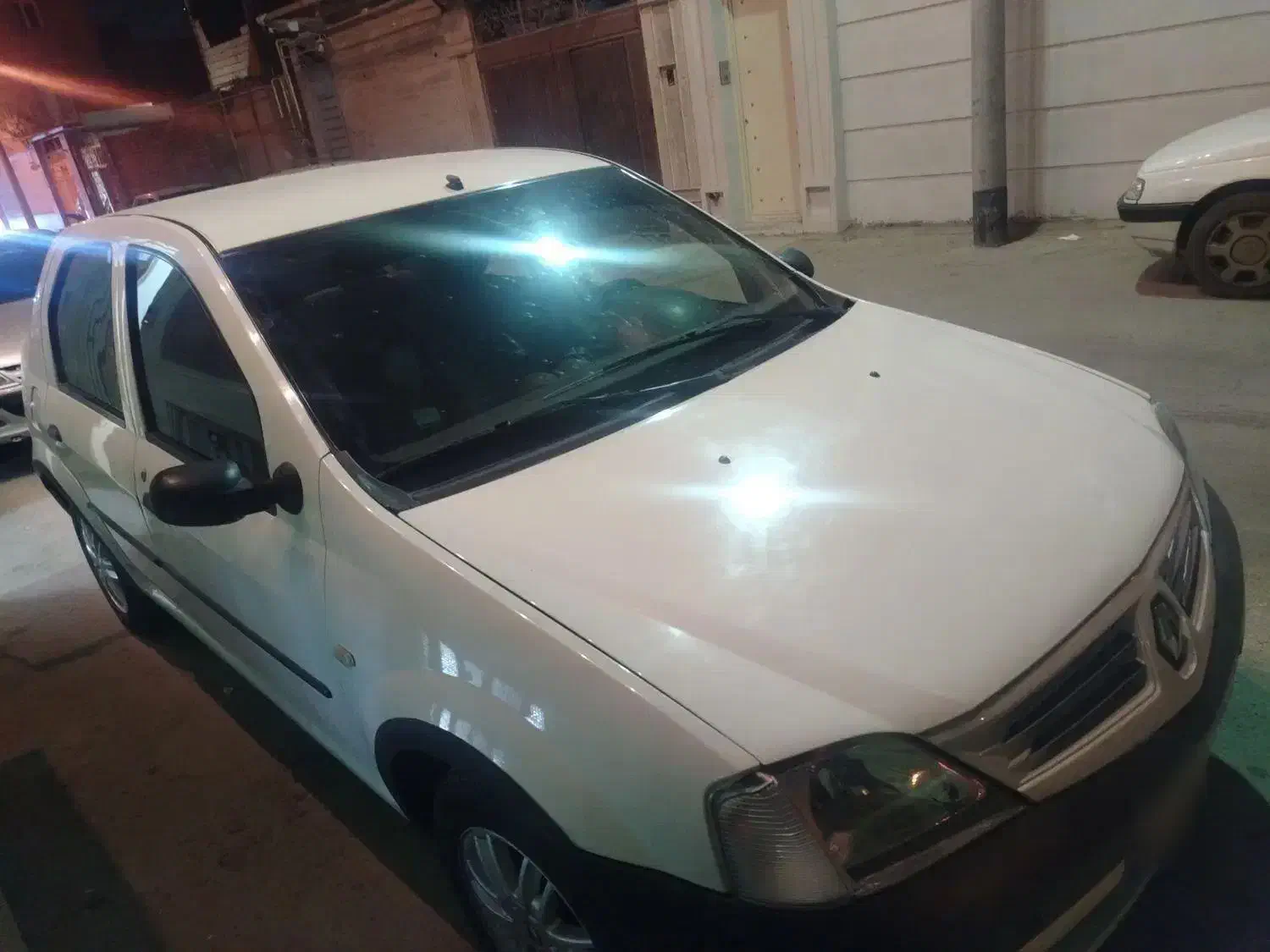 فروش 2 ماشین نقد و اقساط|خودرو سواری و وانت|یزد, |دیوار