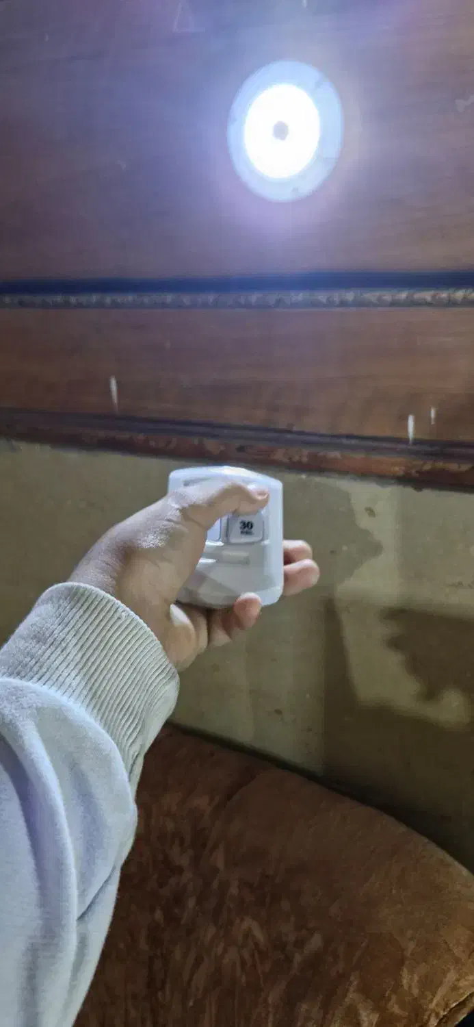 چراق دیواری|چراغ خواب و آباژور|برازجان, |دیوار