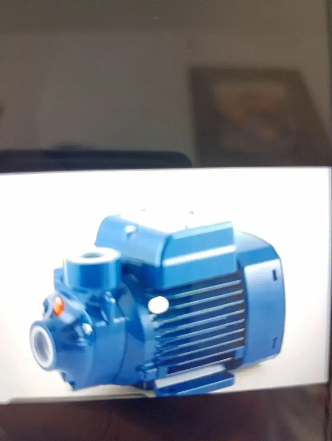 تعمیرات انواع پمپ اب|خدمات پیشه و مهارت|گنبد کاووس, |دیوار