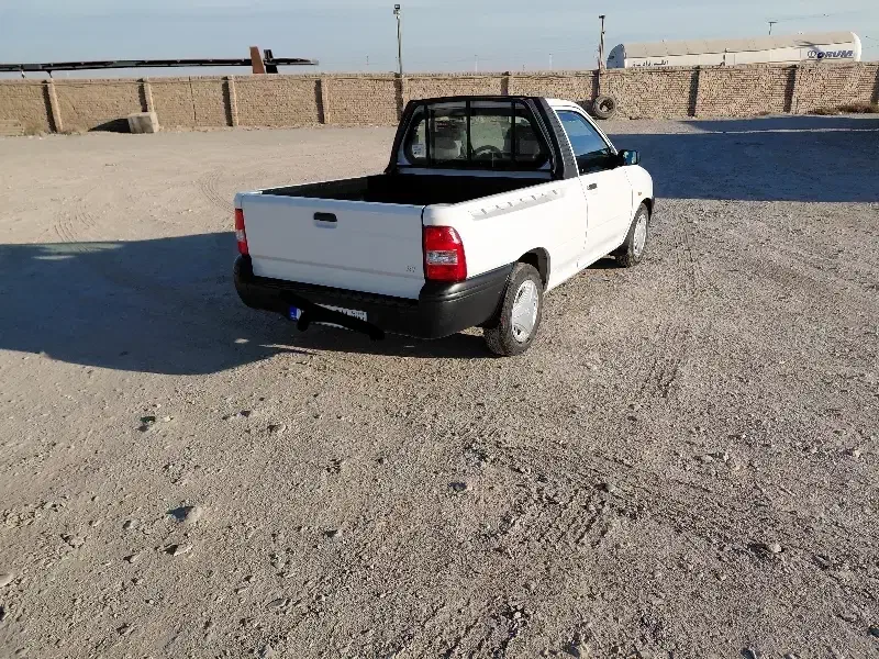 پرایدوانت ۱۴۰۳|خودرو سواری و وانت|مشهد, عسگریه|دیوار