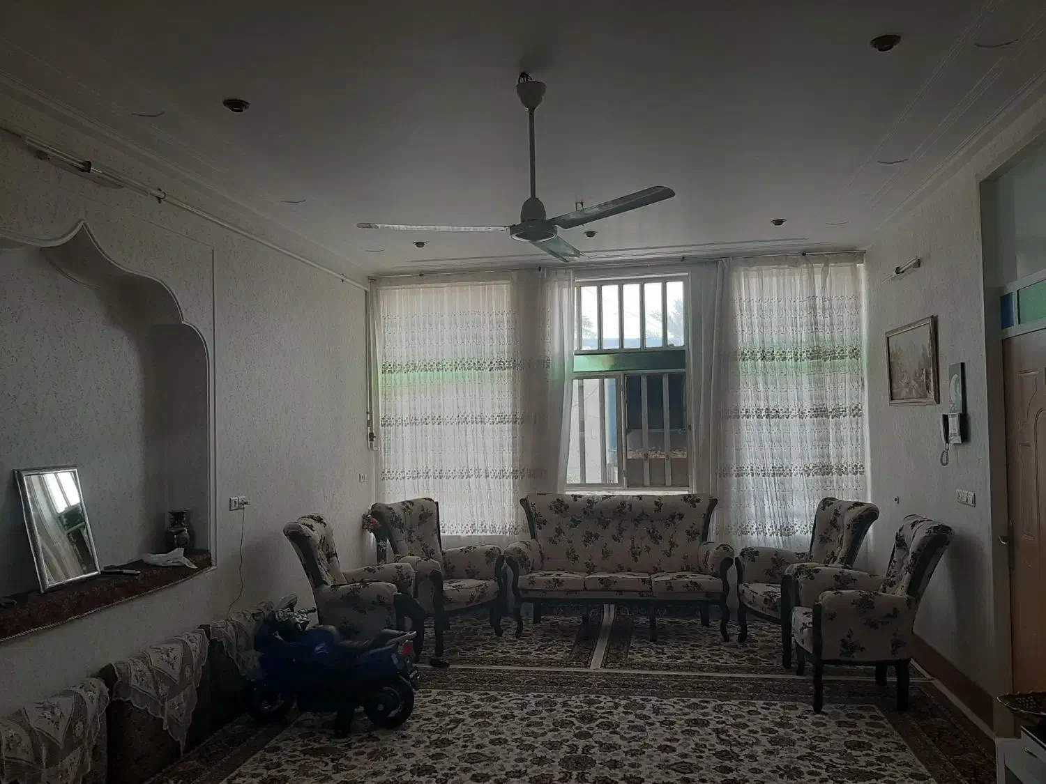 رهن و اجاره منزل مسکونی|اجارهٔ آپارتمان|اردکان, |دیوار